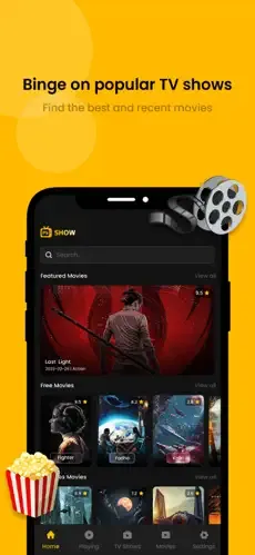 sony-latest-phone tv show